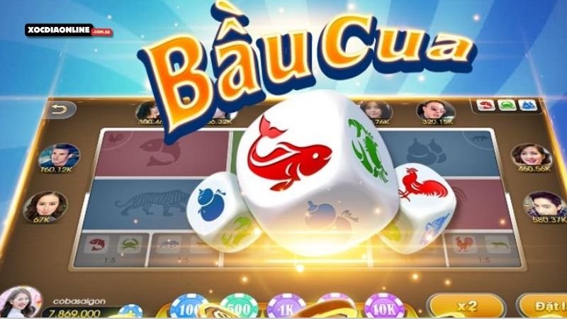 Khám Phá Thế Giới Bầu Cua Xóc Đĩa - Trò Chơi Đông Nam Á Đầy Hấp Dẫn 3 huong-dan-tung-buoc-thuc-hien