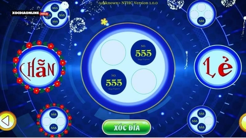 Cách đọc vị xóc đĩa online - Khám phá bí quyết thắng lợi trong trò chơi hấp dẫn 2 kham-pha-doc-vi-xoc-dia-online-voi-nhung-thong-tin-thu-vi