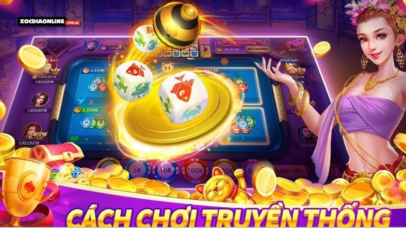 Khám Phá Tài Xỉu Xóc Đĩa - Trò Chơi Cổ Điển Gây Nghiện 4 nhung-ban-khoan-thuong-gap-cua-nguoi-choi