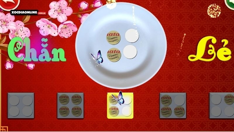 Khám Phá Xóc đĩa 68 - Thú Vị và Kích Thích Tâm Lý Người Chơi 4 nhung-meo-xoc-dia-68