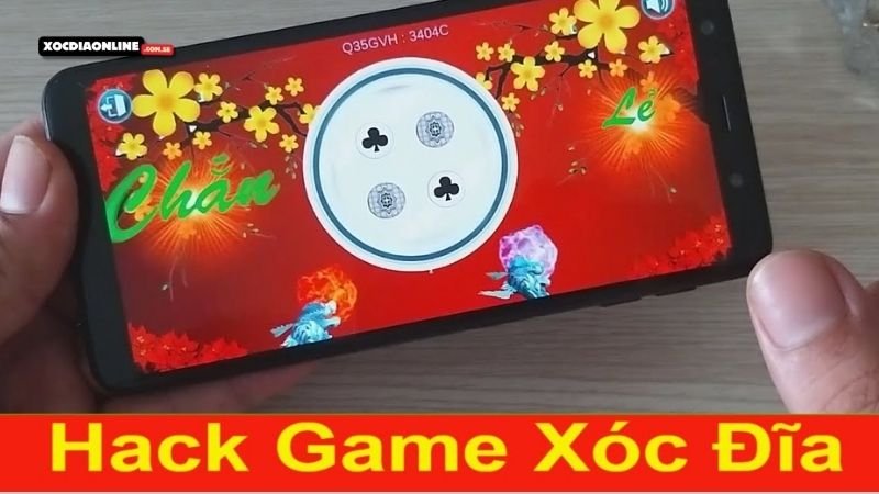 Khám Phá Xóc Đĩa Bịp Công Nghệ Cao - Trò Chơi Cờ Bạc Thế Kỷ 21 3 huong-dan-tung-buoc-thuc-hien
