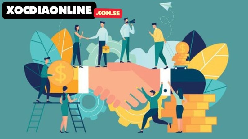 Xóc Đĩa Online | Game Xóc Đĩa Trực Tuyến Uy Tín Nhất 2025 6 giao-luu-ket-ban-va-hoc-hoi-tu-cac-cao-thu