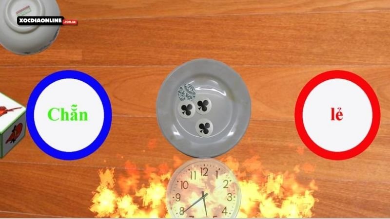 Trải Nghiệm Xóc Đĩa Xanh Chín - Khám Phá Thú Vị Từ Trò Chơi Cổ Điển 3 nhung-meo-xoc-dia-xanh-chin